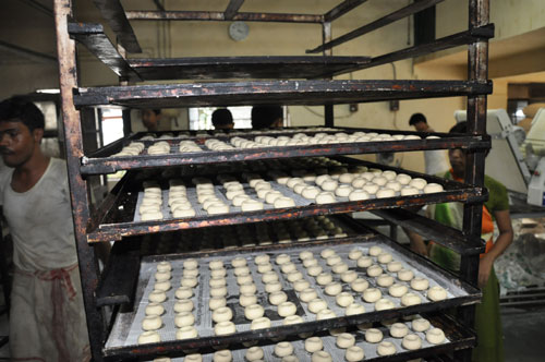 Wholesale Bakery Products view 3