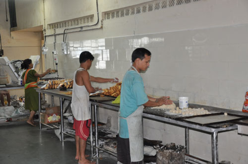 Wholesale Bakery Products view 5