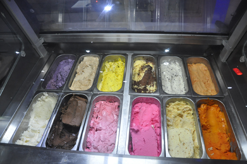 Ice Creams