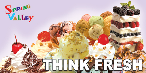 Ice Creams view 5